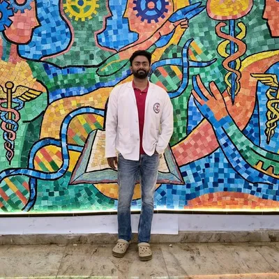 Aman Gupta profile