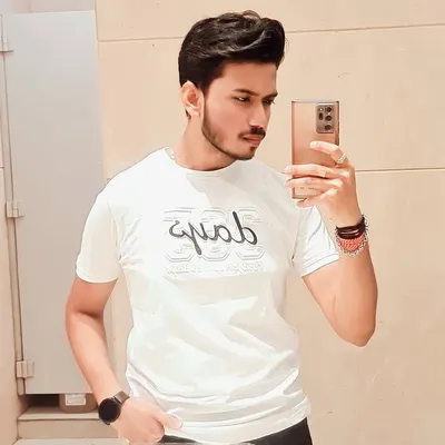 Ꭺ𝔪ąꫛ 🔱 profile