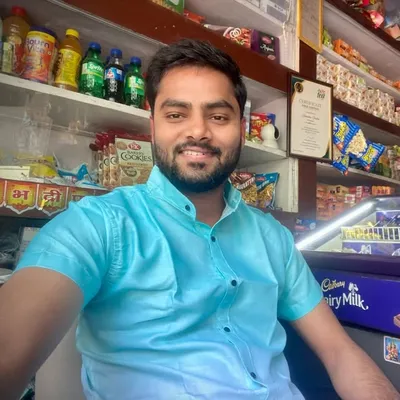 Er Aman gupta profile