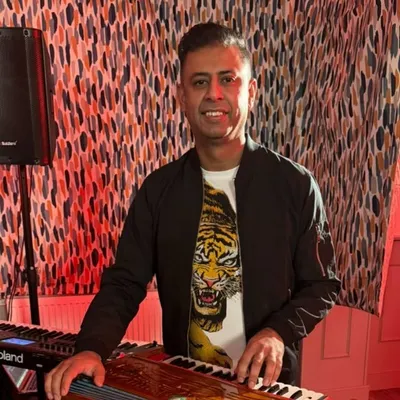 Aman Hayer profile