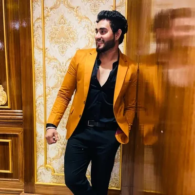 Aman taak profile