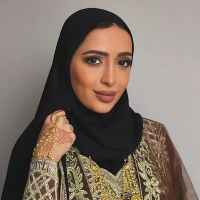 أماني الشحي profile