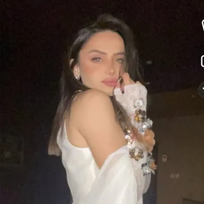 Amani albuloushi ๐๏ธ profile
