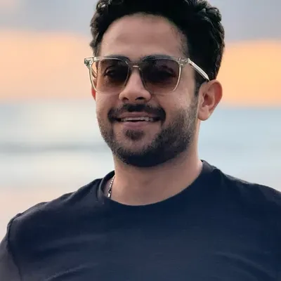 AMANINDER profile