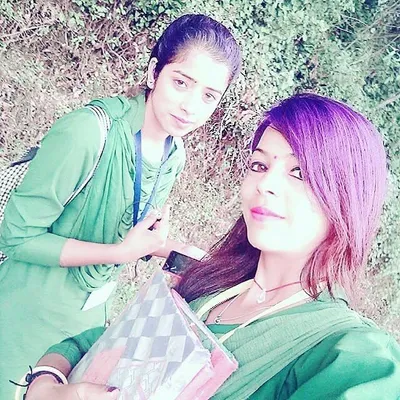 Amani Thakur Rajput profile