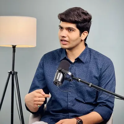 AMANJAi PATWARI profile