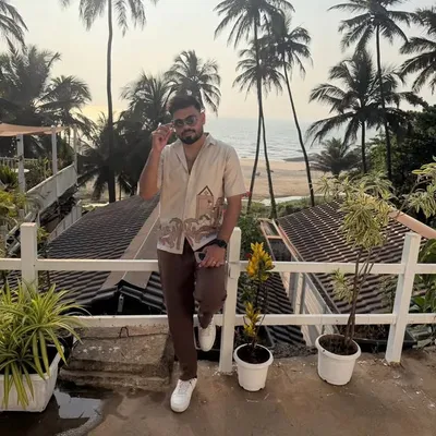 Aman Jain profile