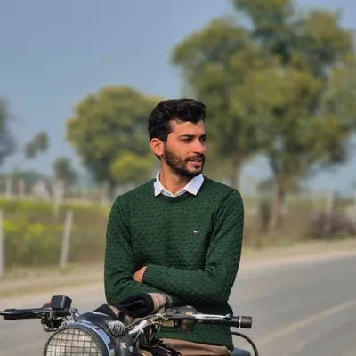 अंशु 🎭 profile