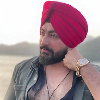 Amanjot Singh profile