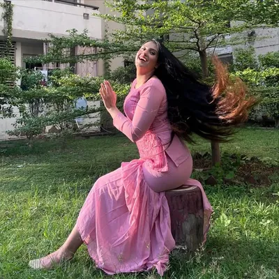 Amanjot kaur profile