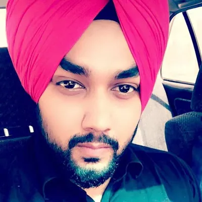 Aman kalsi profile