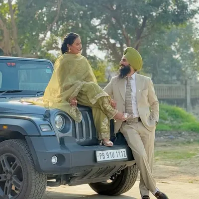 Aman Preet Singh profile
