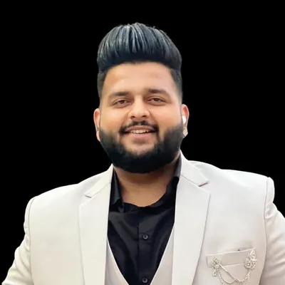 AMAN KAPOOR profile