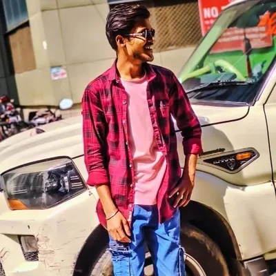 Aman Kashyap profile