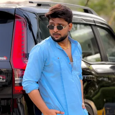 Aman kaushik profile