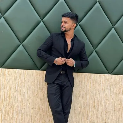 Aman Keshri profile