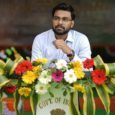 Aman Keshri profile