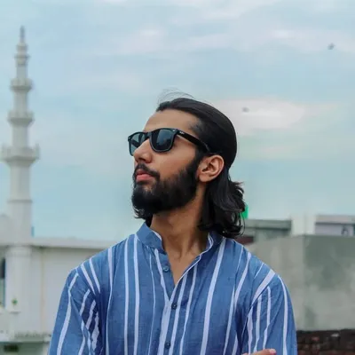 AMAN KHAN profile