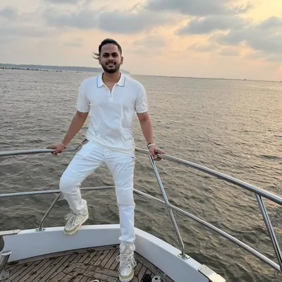 Aman Khan profile