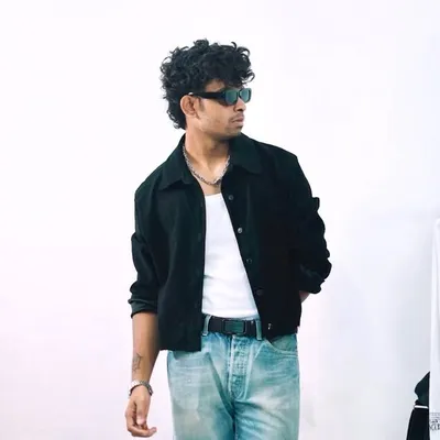 Aman Sharma profile