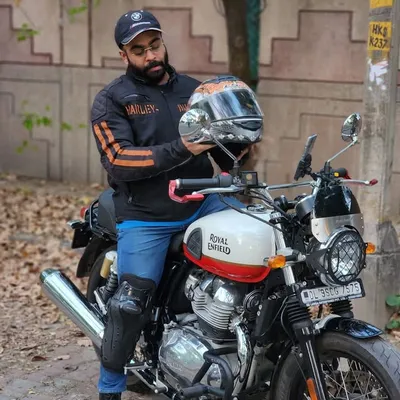 Aman Singh profile