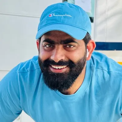 AMAN KOTISH profile