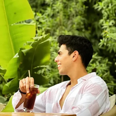 Aman Kulthia profile