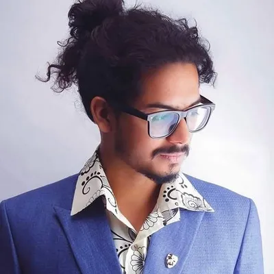 Aman Kumar • Delhi, India profile