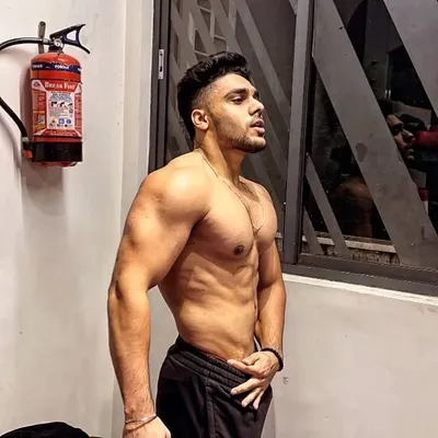 Aman Walia ๐ฎ๐ณ profile