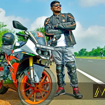 Aman Sharma profile