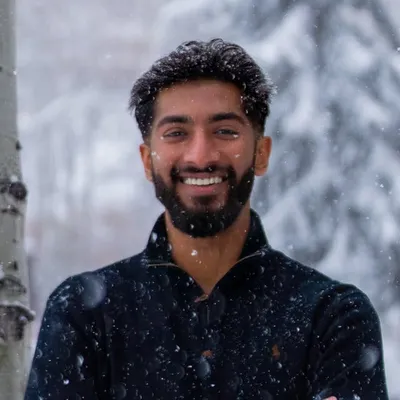 Aman Manazir profile