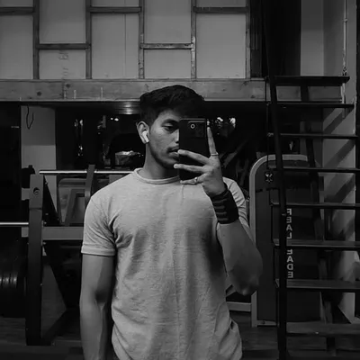 Aman Manjarekar profile