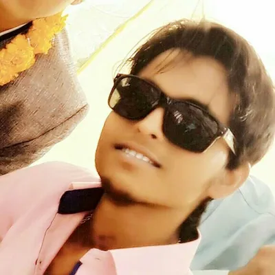 Aman Mansuri profile