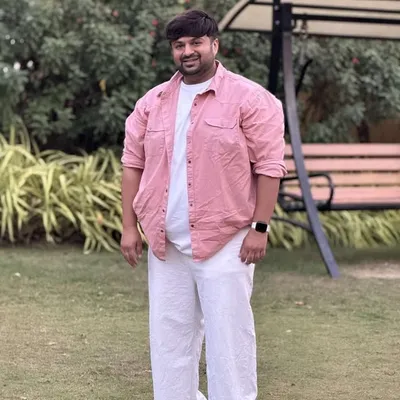 Aman Mehta profile