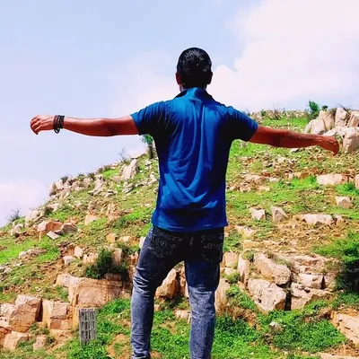 Aman Thapa profile