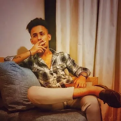 amannn profile