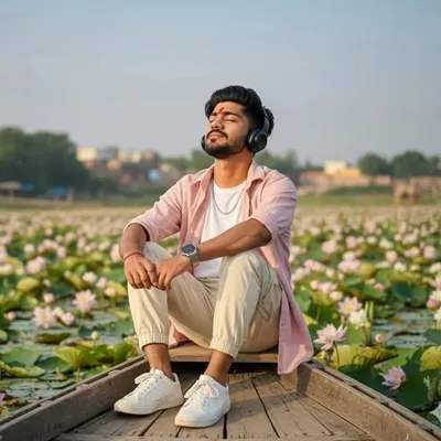Aman Gupta profile