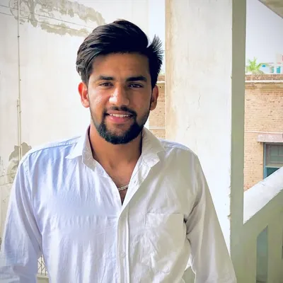 Aman Nain profile