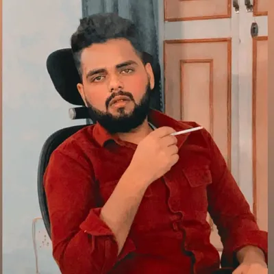 Phelwan G 🇮🇳 profile