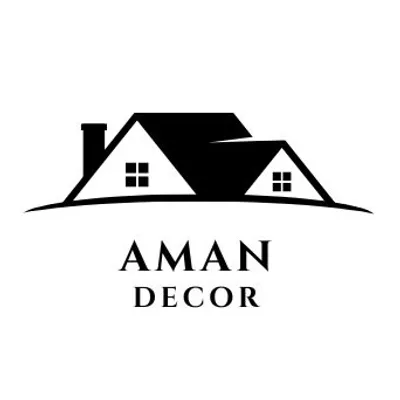aman decor profile