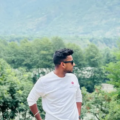 Aman gupta