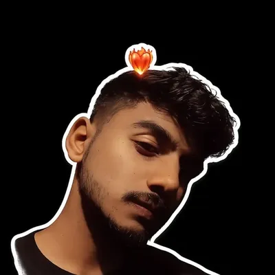 अमन गोस्वामी ✍🏻 profile
