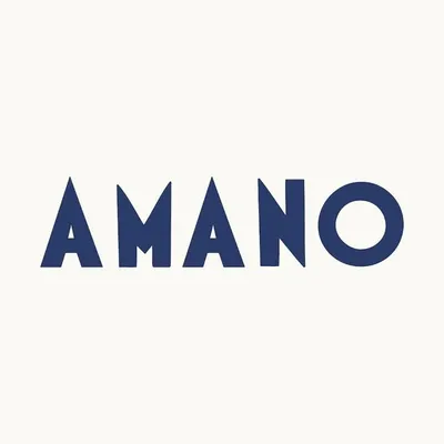 Amano profile