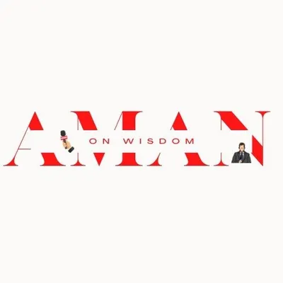 Aman On Wisdom profile