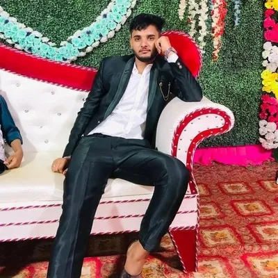 Aman Pandey profile