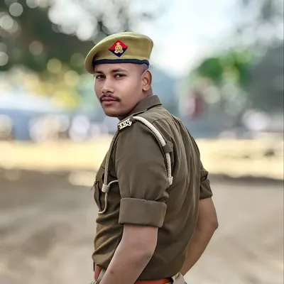 Aman Patel profile