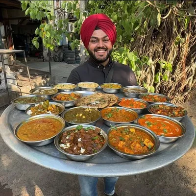 Amanpreet Singh profile