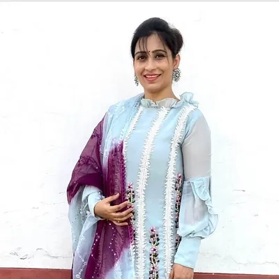 Amanpreet Kaur profile