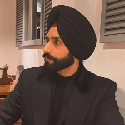 Amanpreet Singh Ahluwalia profile