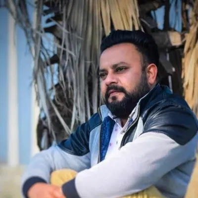 Aman Purba profile